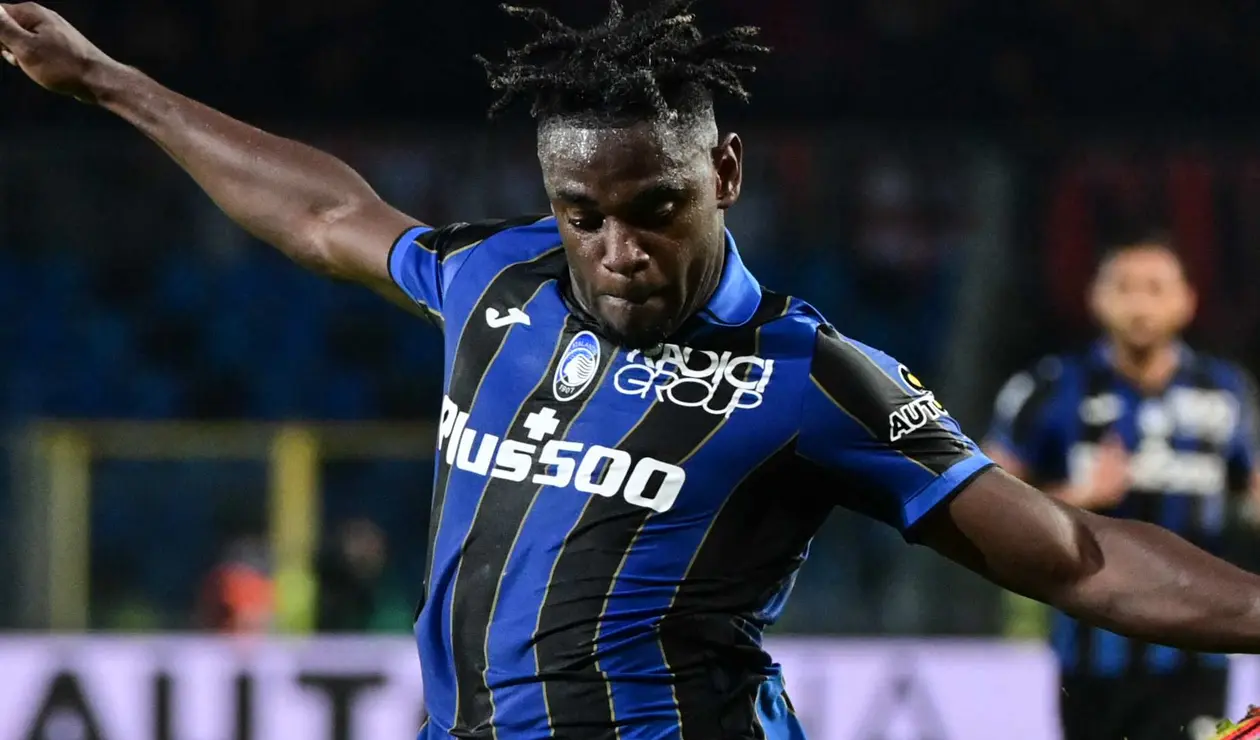 Atalanta vs Villarreal; Champions League en vivo