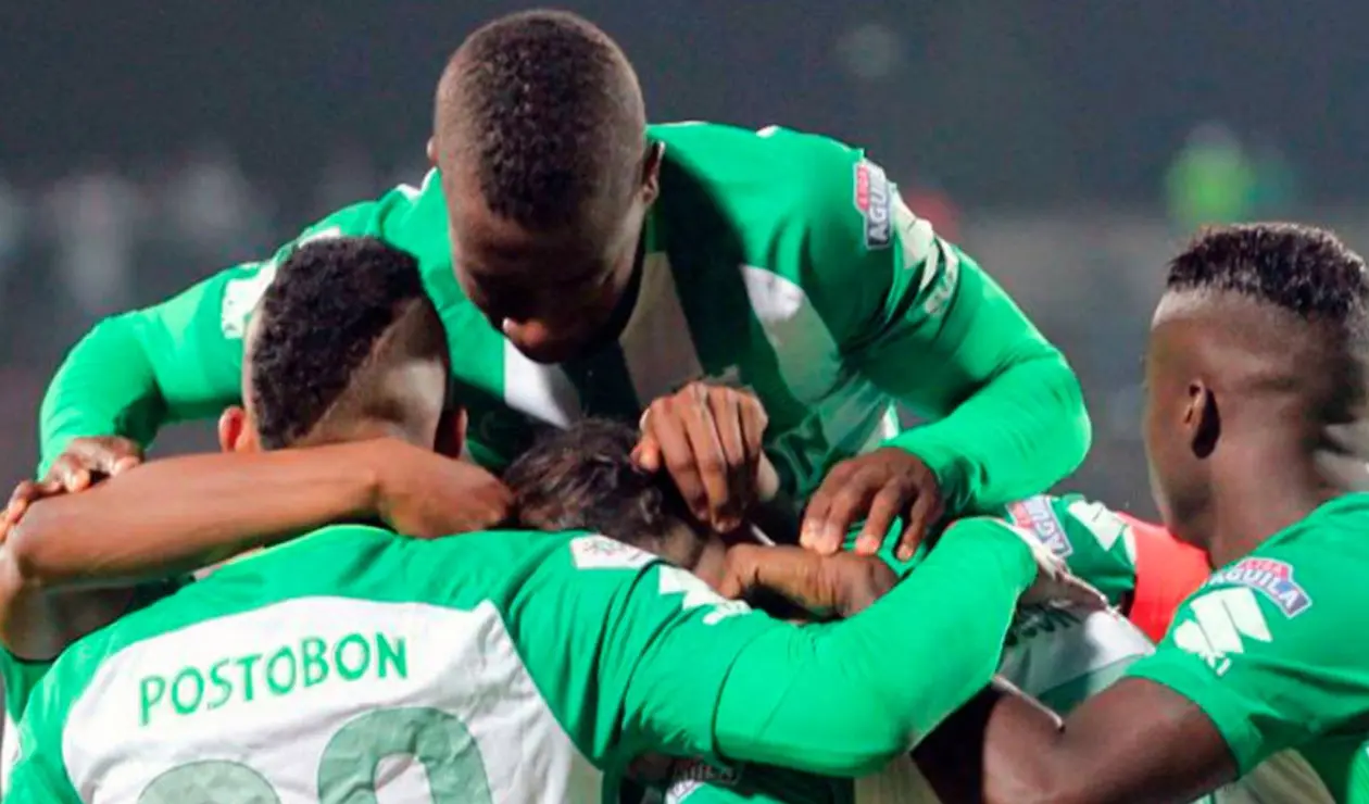 Atlético Nacional comenzó la depuración de la nómina