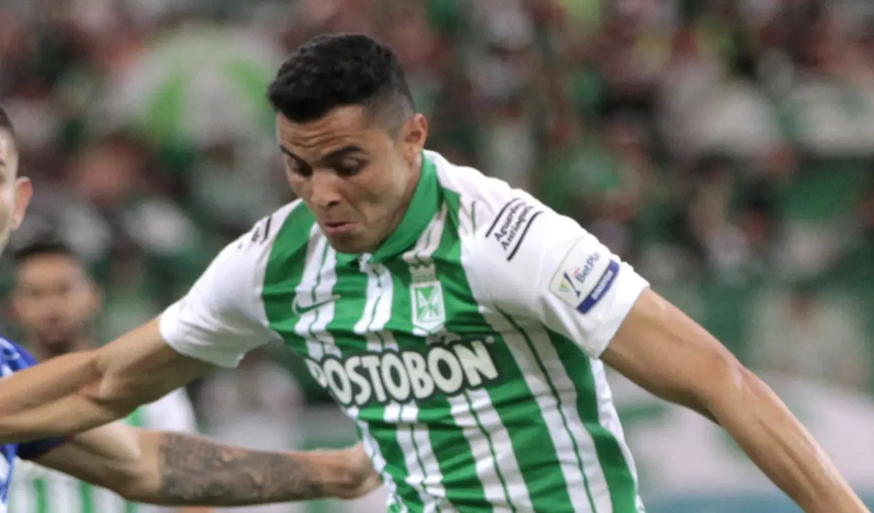 Atlético Nacional, Liga Betplay 2022