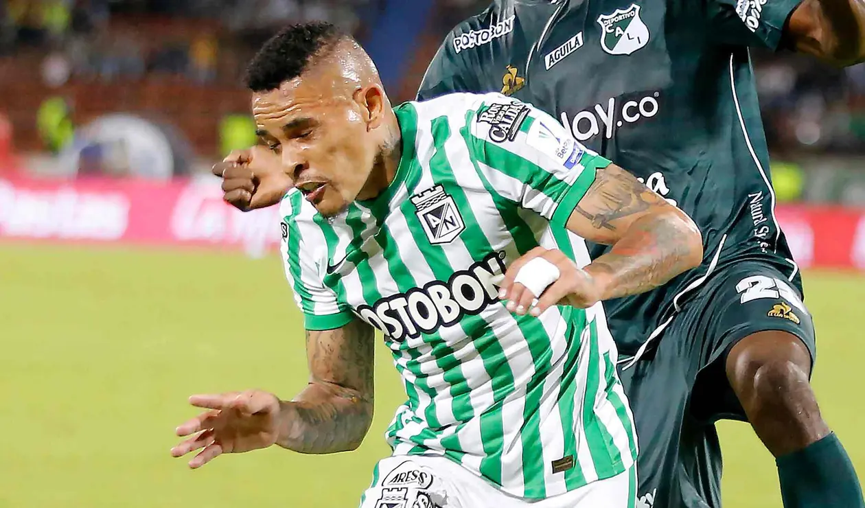 Atlético Nacional, Liga Betplay