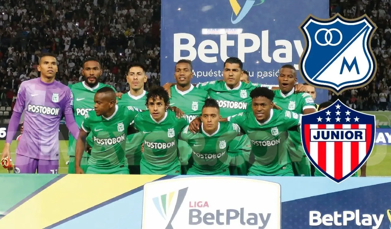 Atlético Nacional