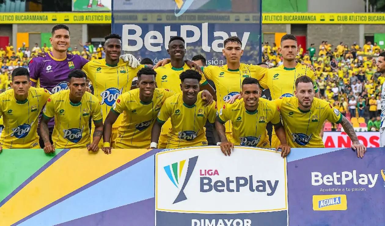 Atlético Bucaramanga