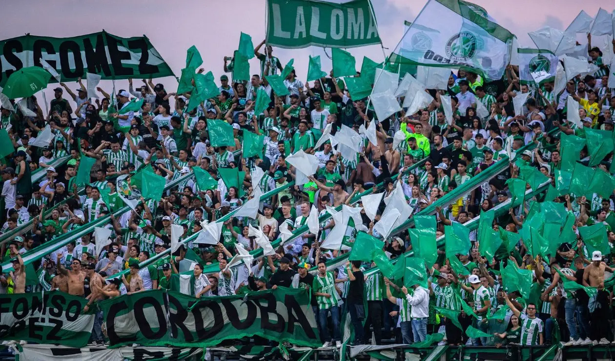 Atlético Nacional