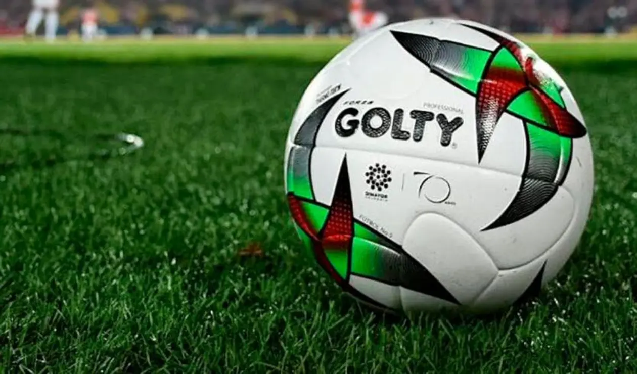 Así será el protocolo para el fútbol colombiano