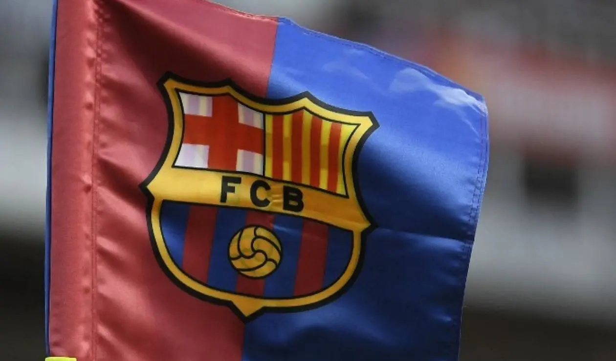 Futbolistas de Barcelona