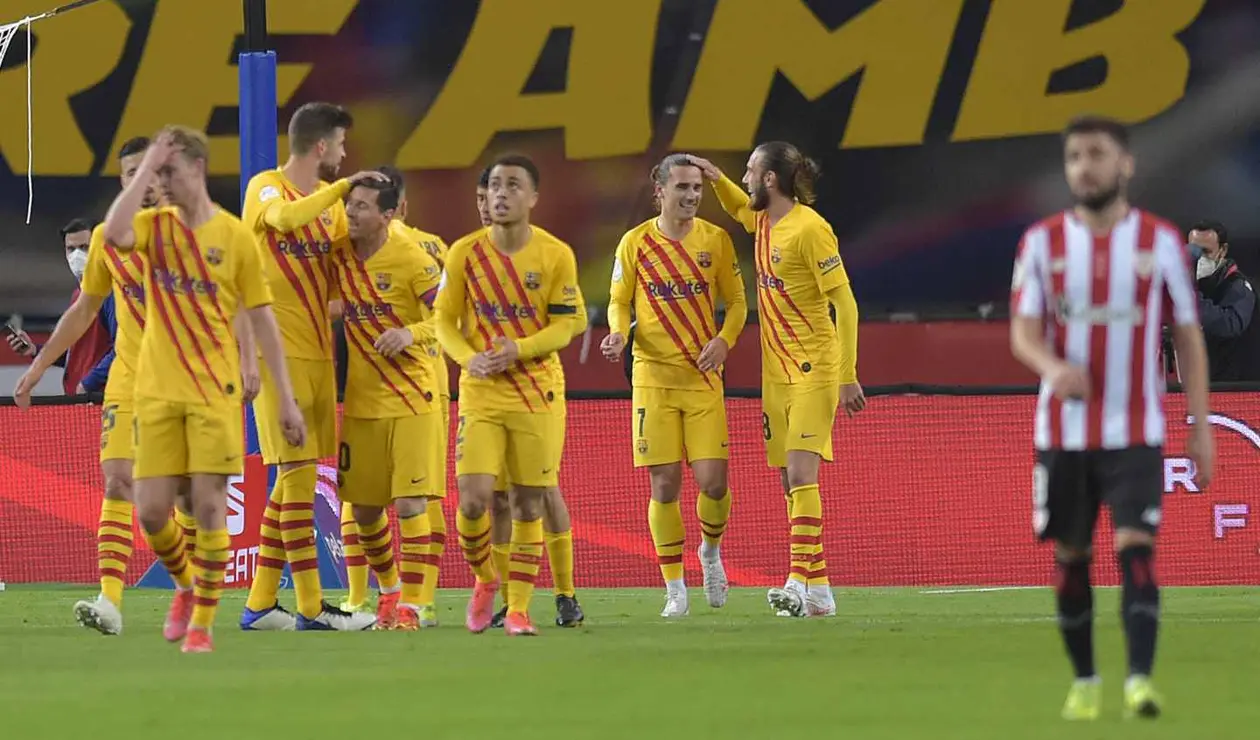 Barcelona - 2021