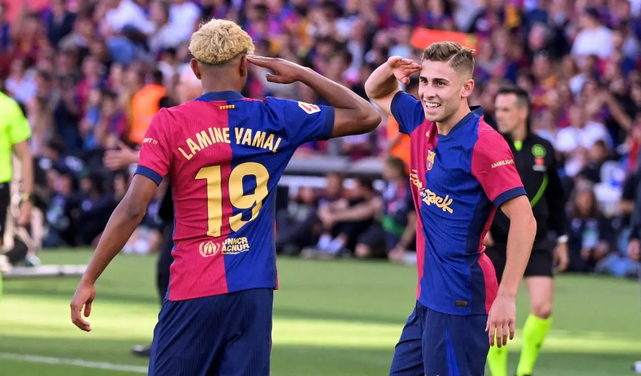Barcelona en el 2025