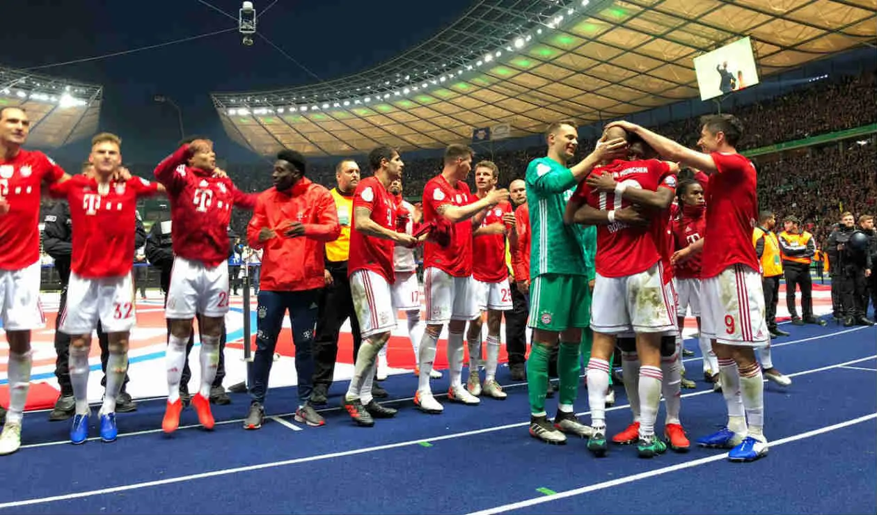 Bayern Múnich