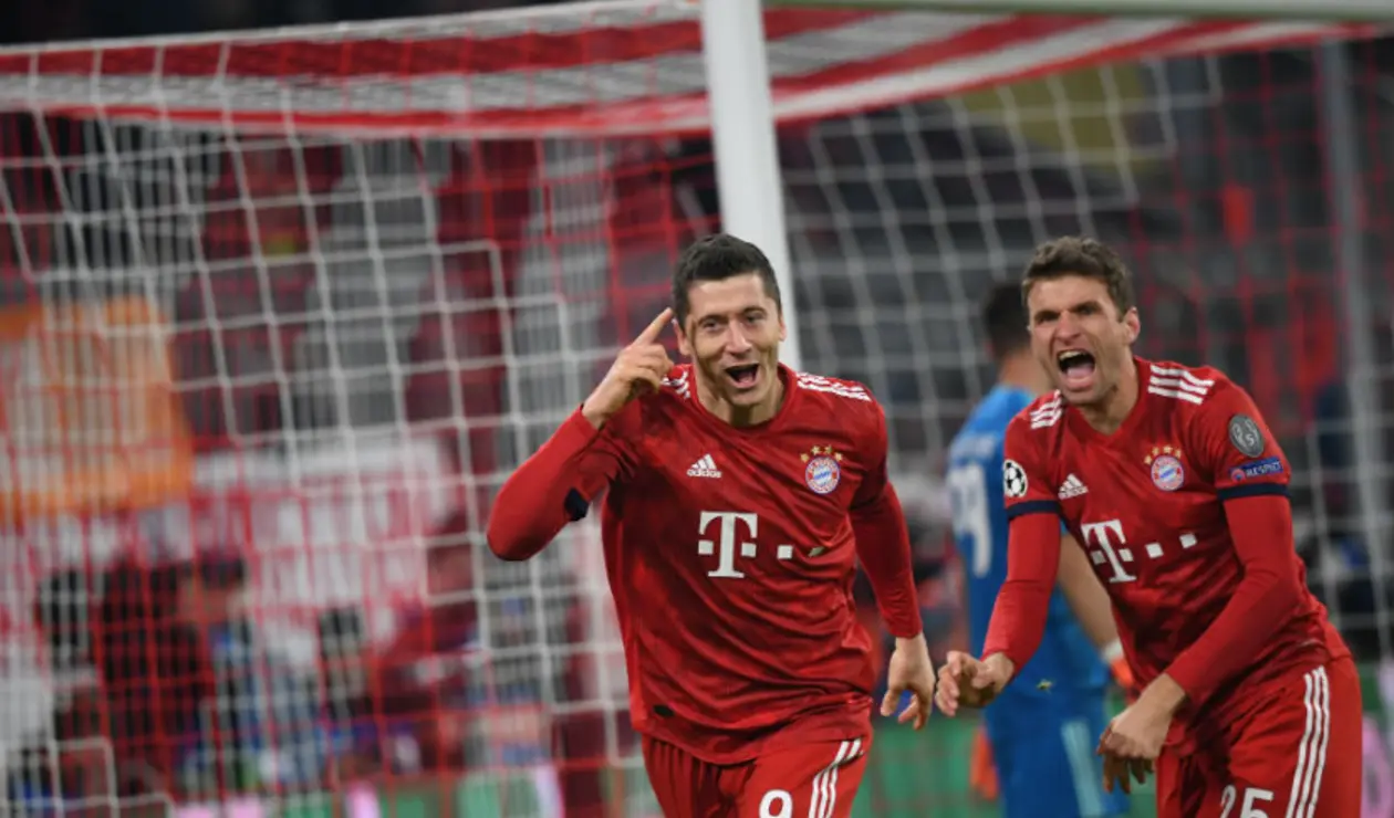 Bayern Múnich