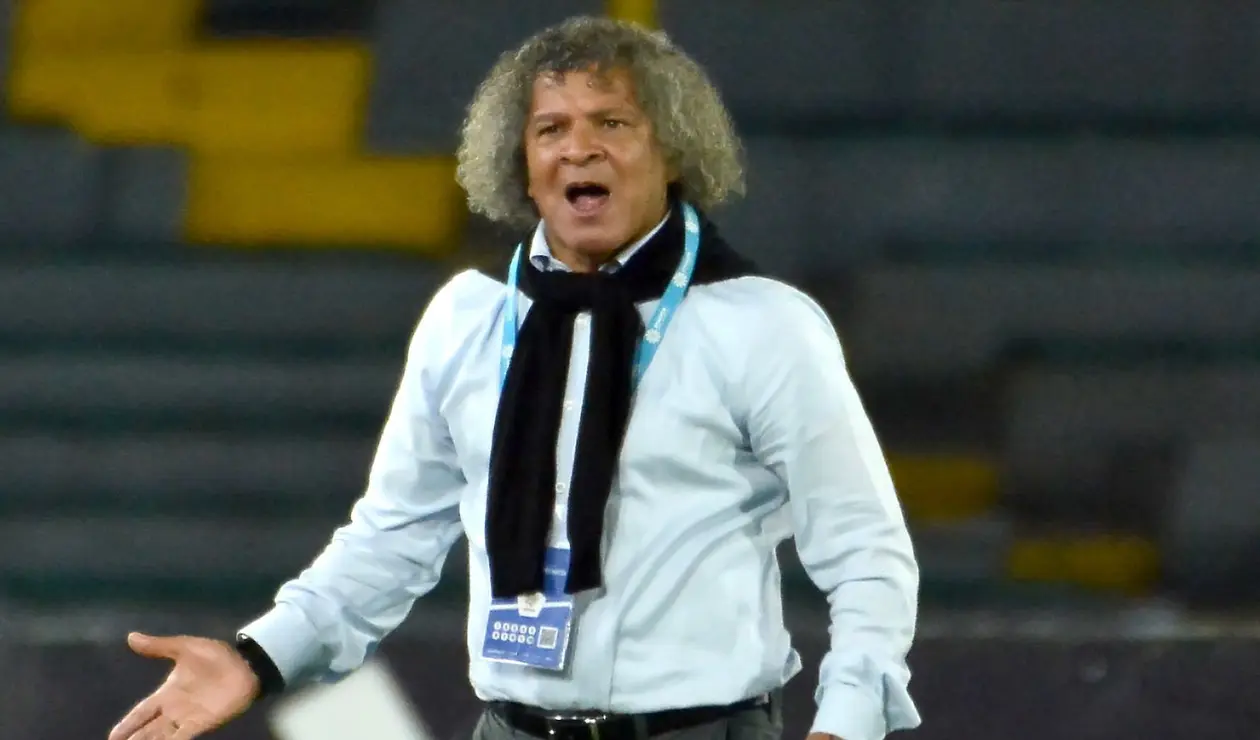 Millonarios, Liga Betplay, Alberto Gamero