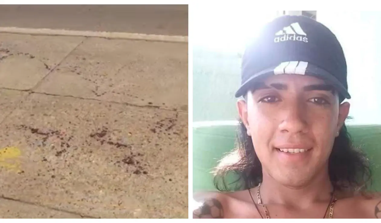 Eduardo Méndez y Michael Rangel - Santa Fe