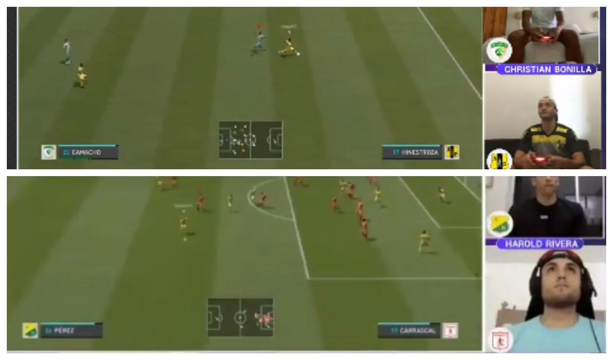 Mourinho y Millonarios vs Real Madrid