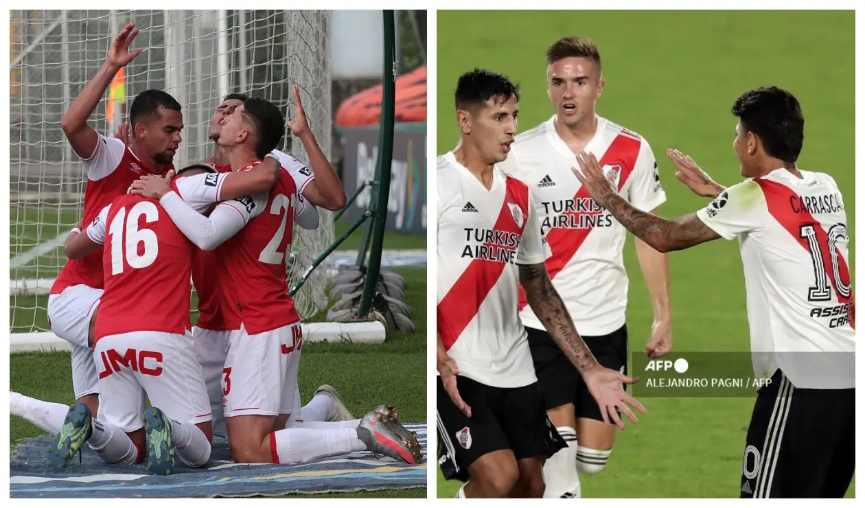 Fredy Guarín y su madre