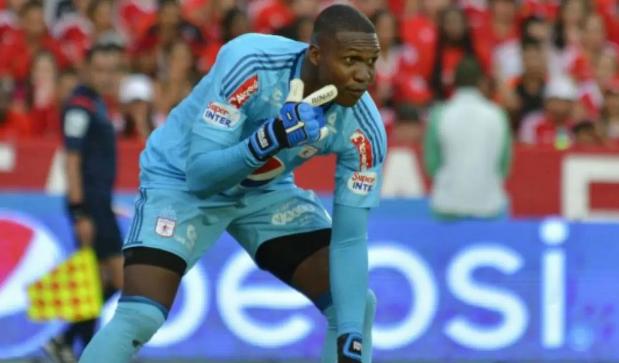 Carlos Bejarano