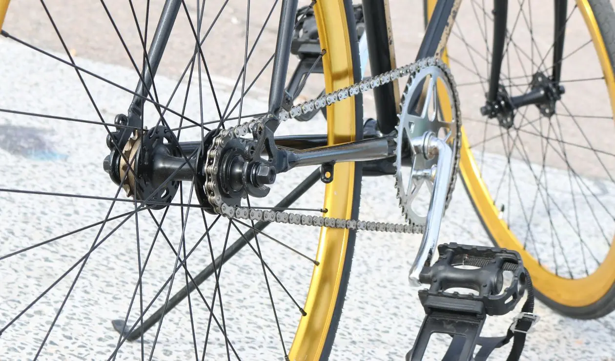 ¿Cómo saber qué talla de bicicleta soy?