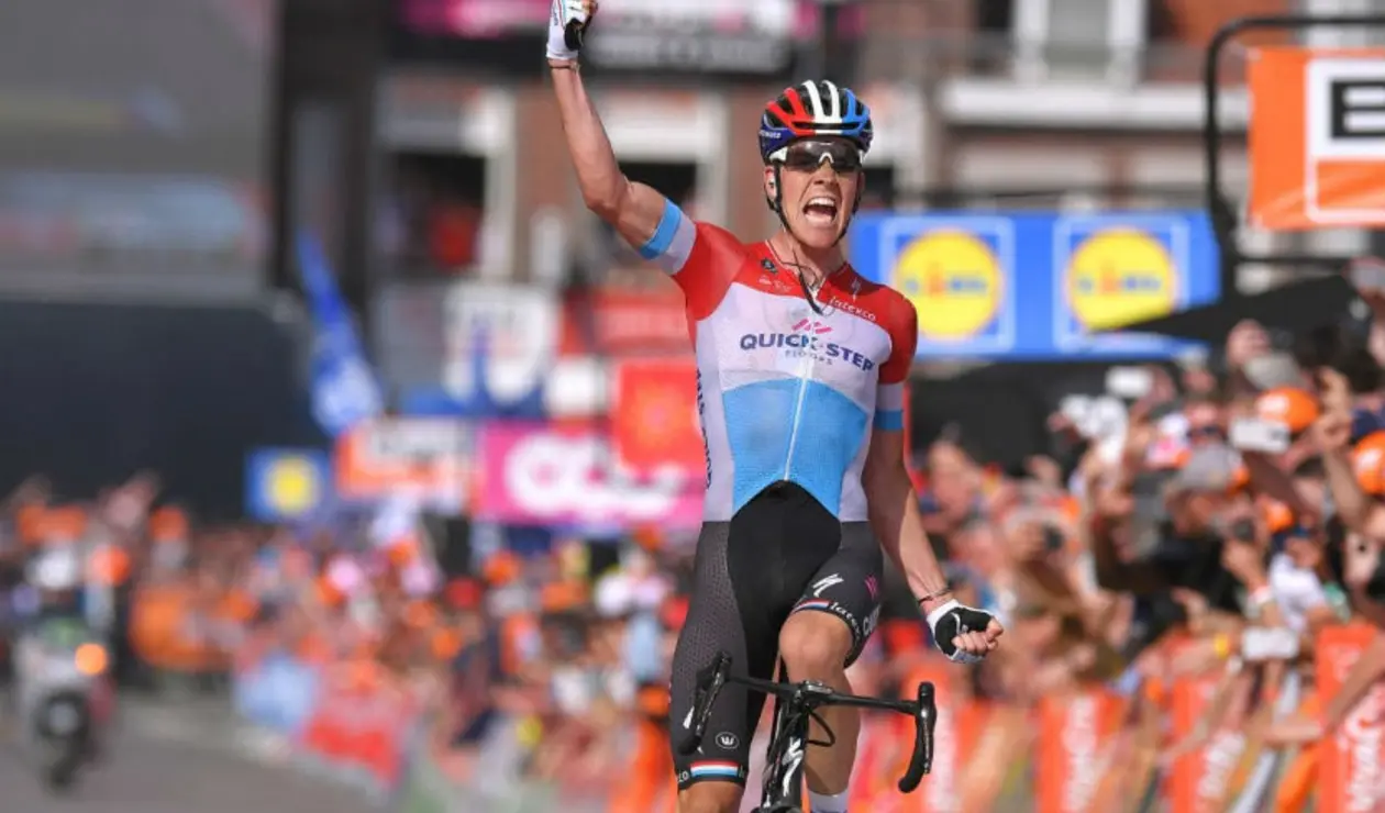 Bob Jungels