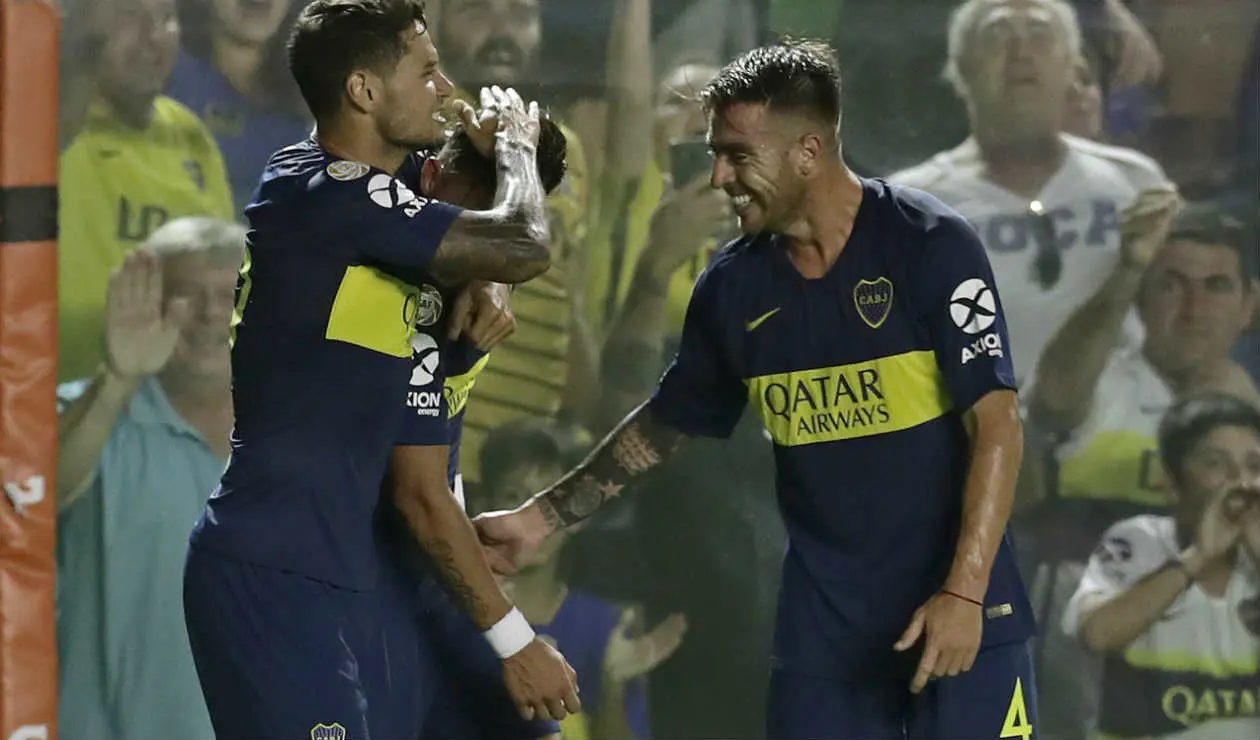 Boca Juniors