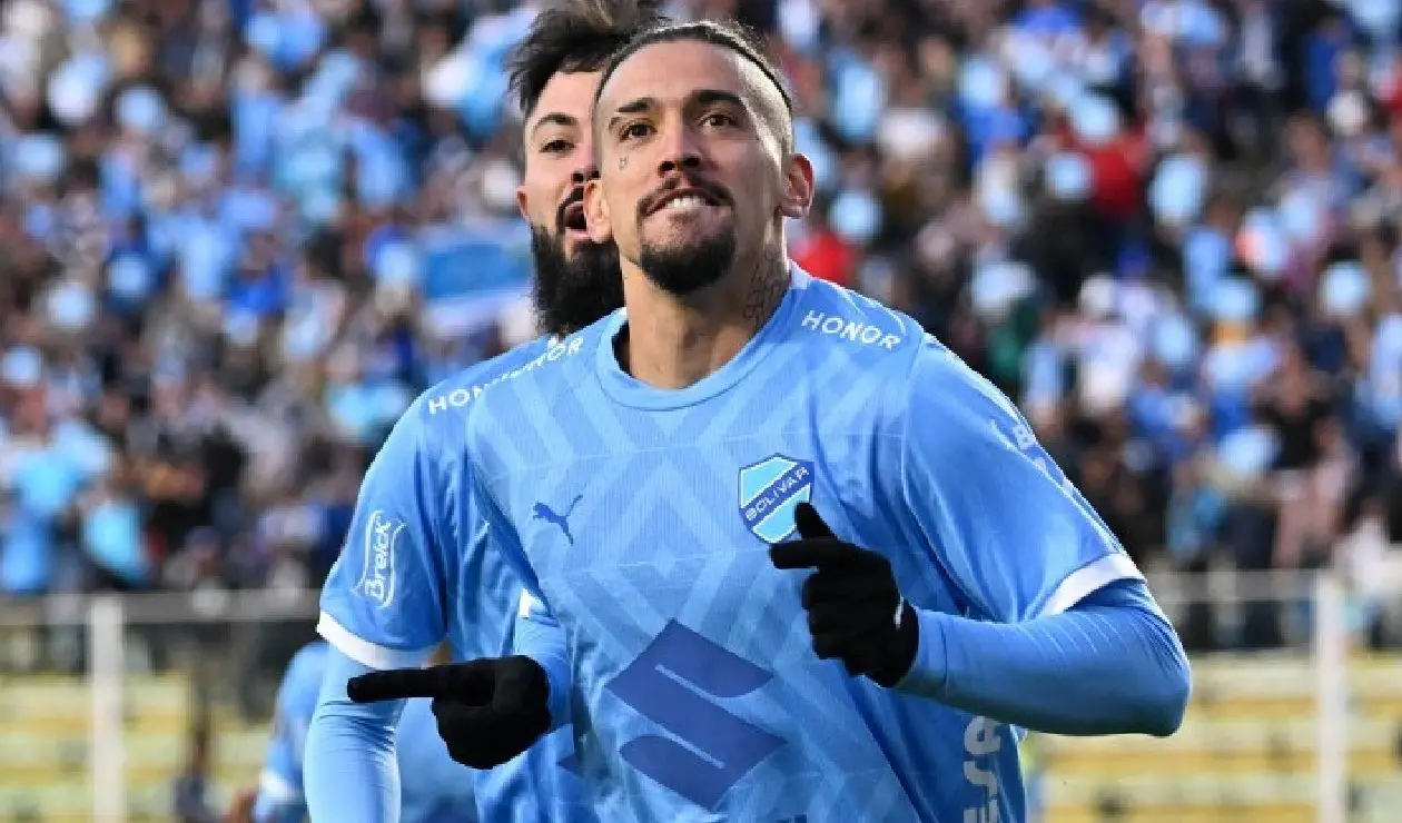 Bolívar vs Millonarios
