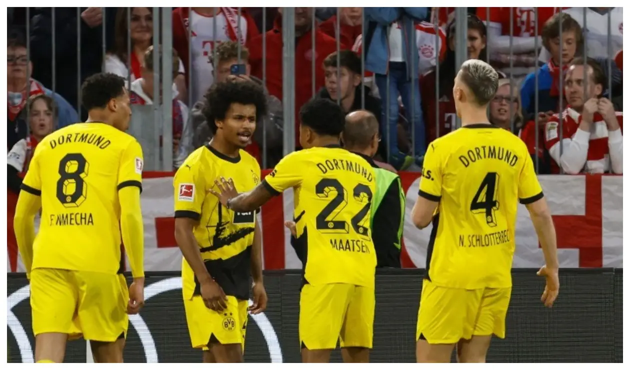 Borussia Dortmund