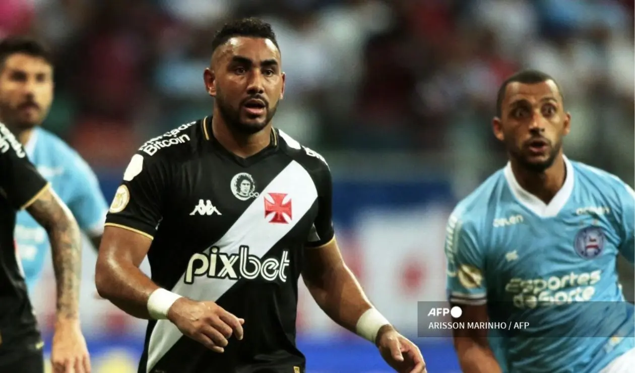 Arde la lucha por el Brasileirao: tabla de posiciones tras la fecha 36