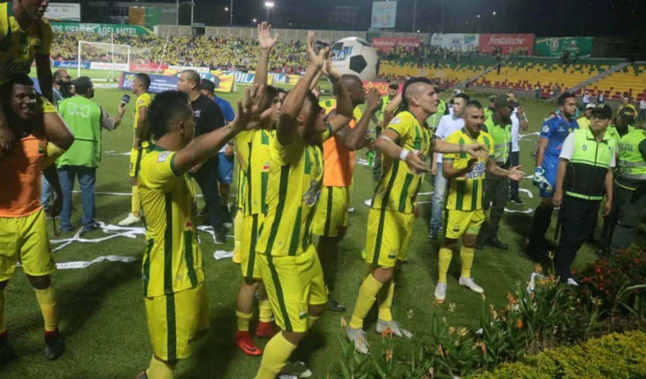 Atlético Bucaramanga