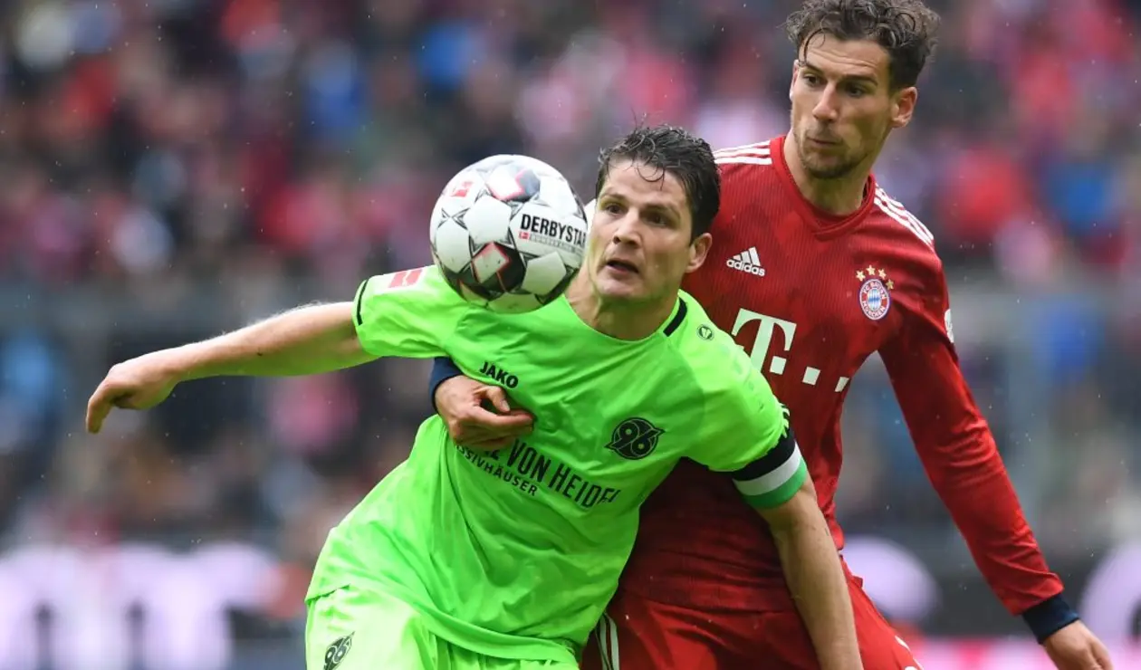 Bundesligam 2020
