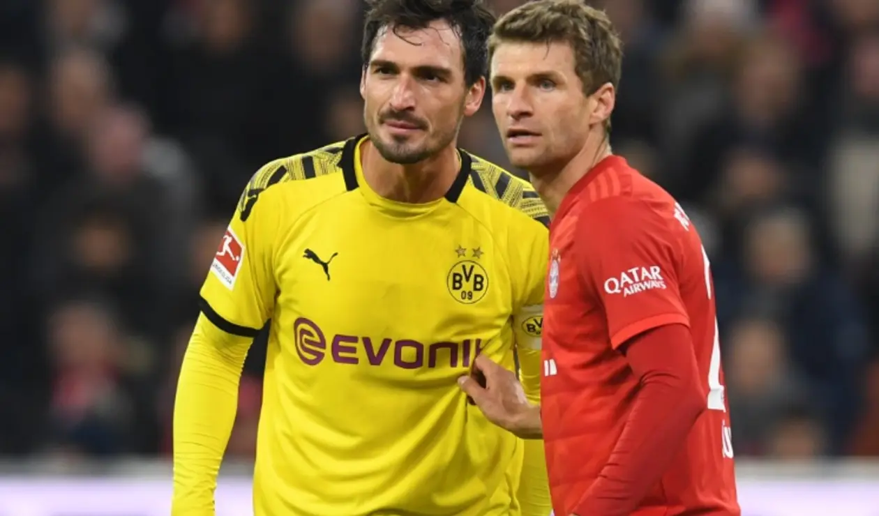 Bundesliga