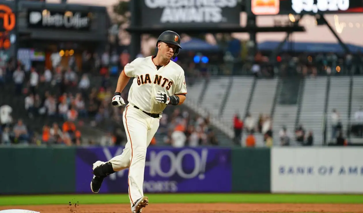 Buster Posey