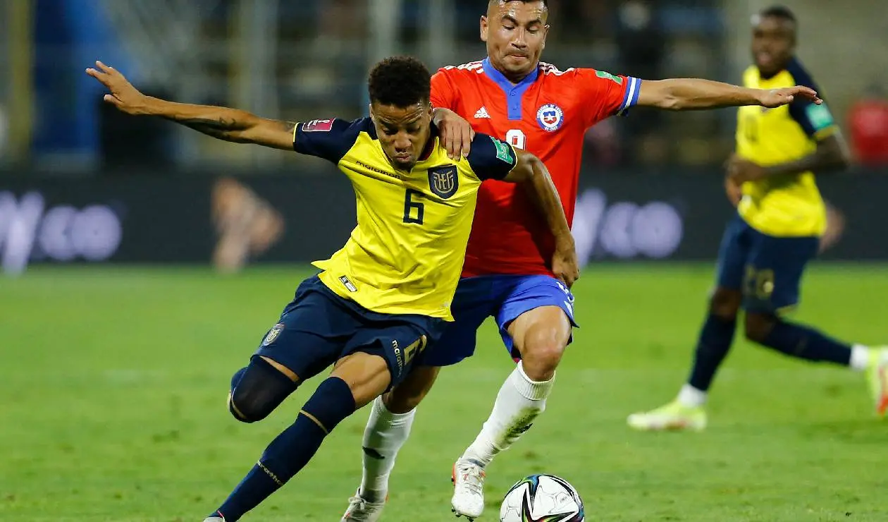 Byron Castillo
