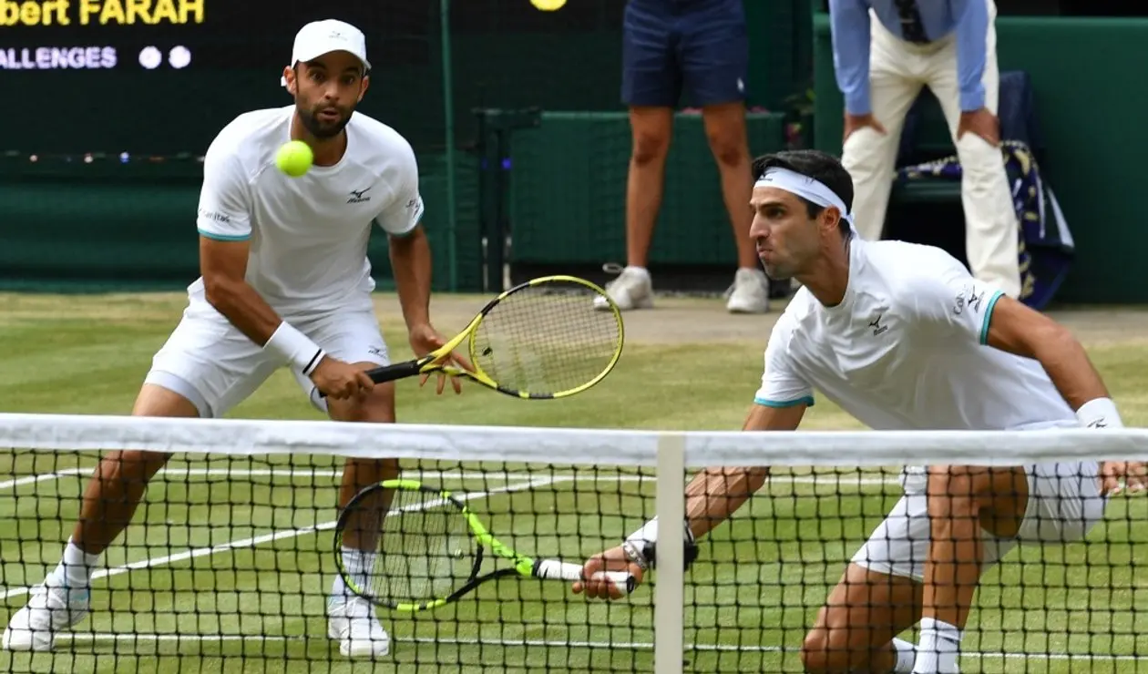 Cabal y Farah