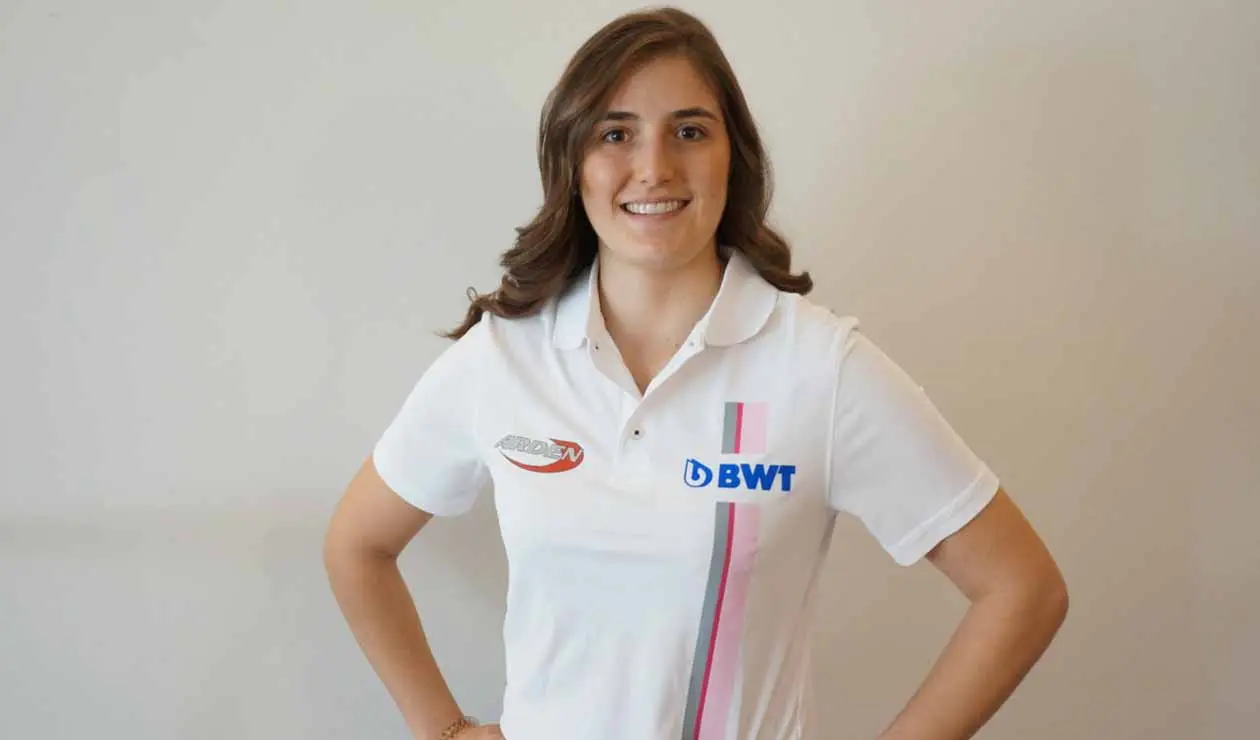 Tatiana Calderon