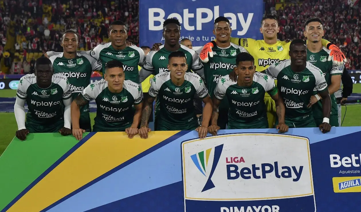 Deportivo Cali