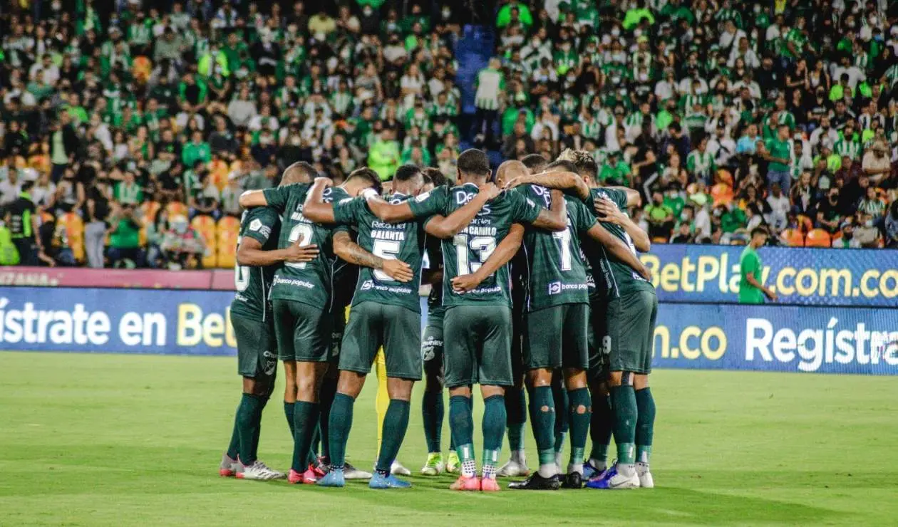 Cali Liga Betplay