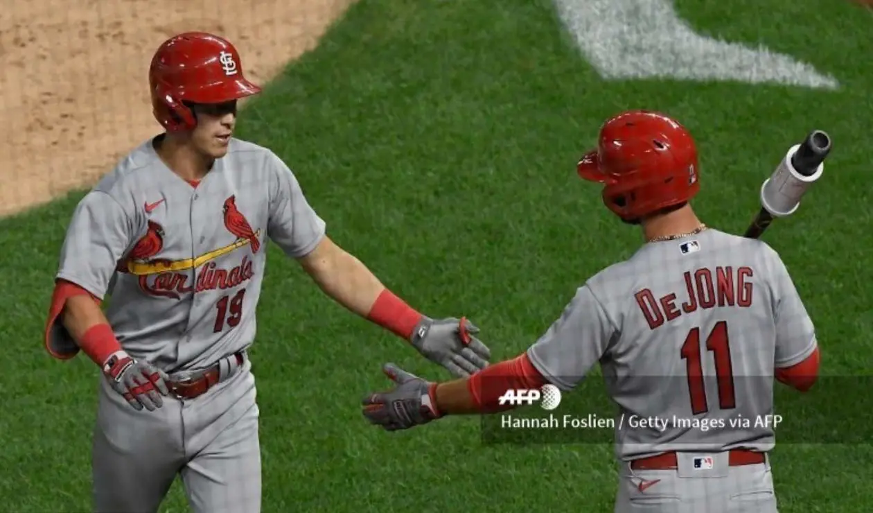 Cardenales de San Luis