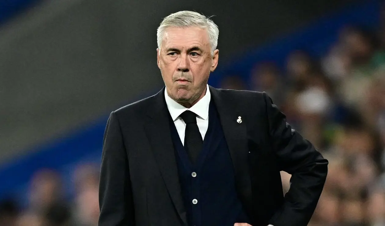 Carlo Ancelotti