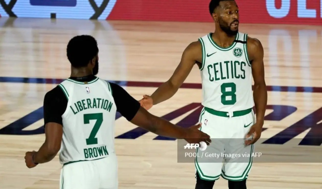 Celtics