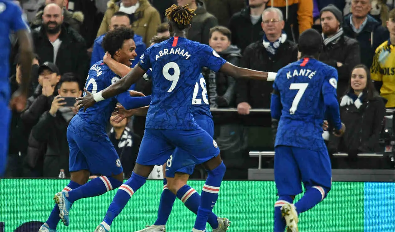 Chelsea