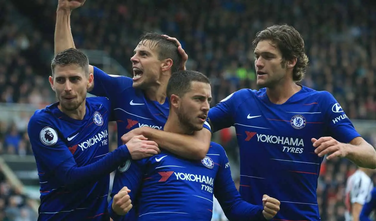 Chelsea