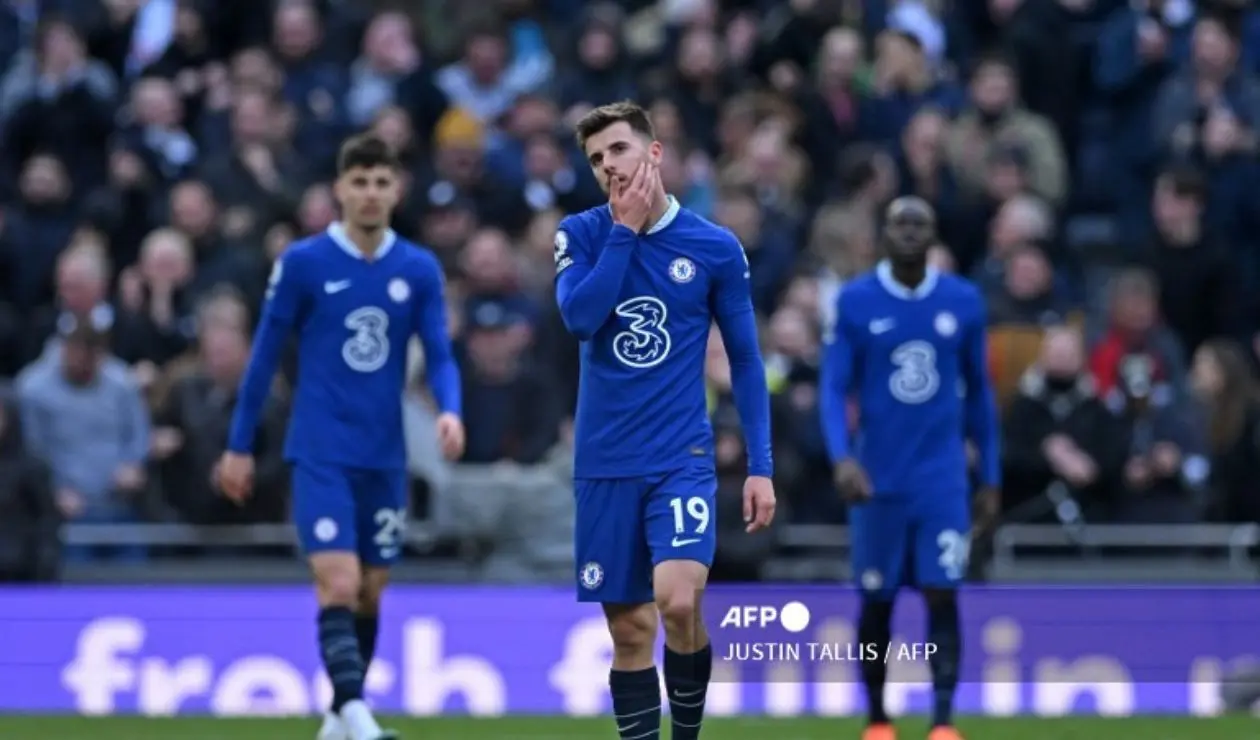 Chelsea busca recueperarse en la Champions League