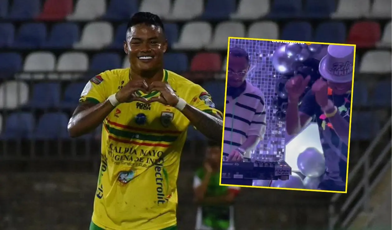 Luis Chino Sandoval en problemas por indisciplina