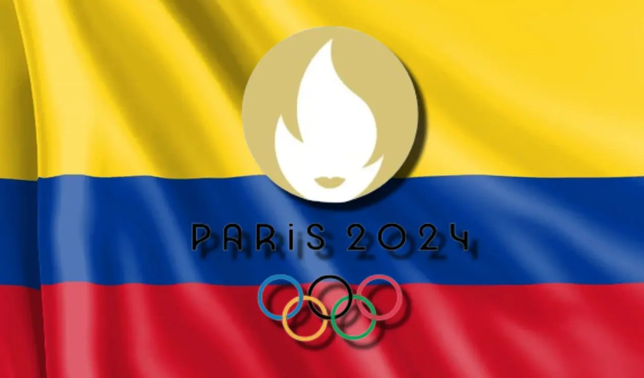 Olímpicos de París 2024: Colombia consigue cupo en la disciplina más importante