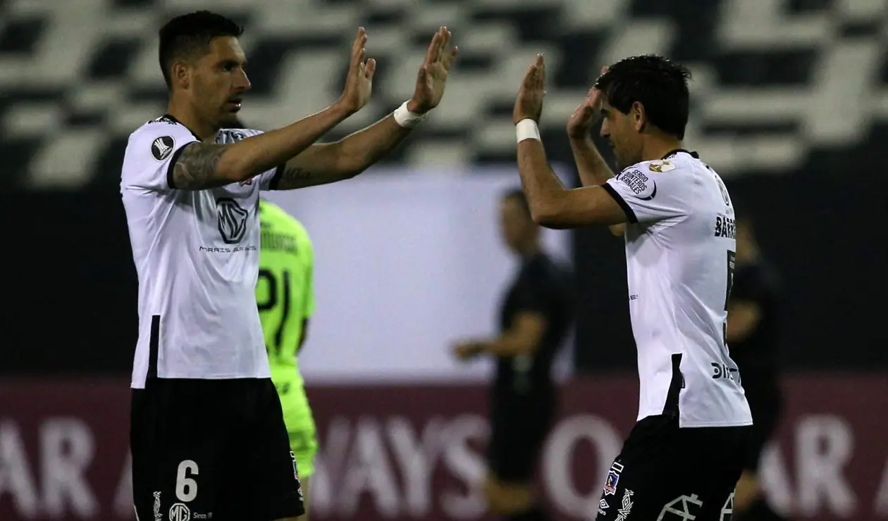 Colo Colo