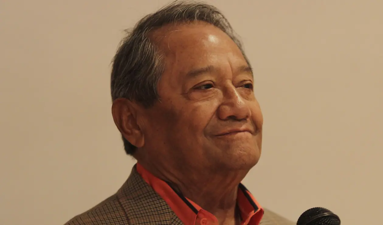 Armando Manzanero