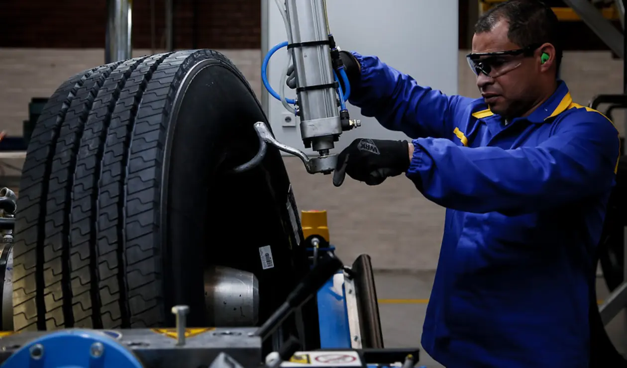 Salario mínimo en Colombia