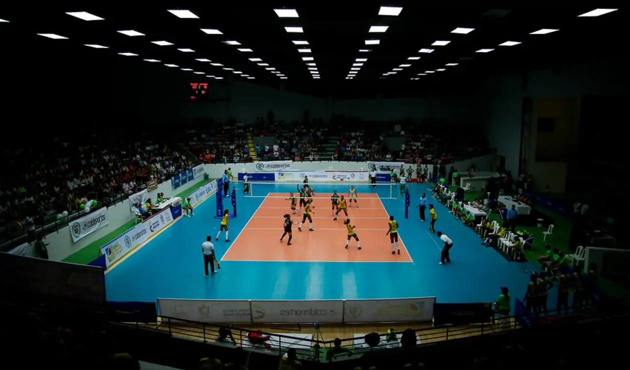Voleibol