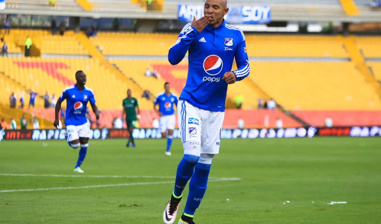 Jonathan Estrada, futbolista colombiano