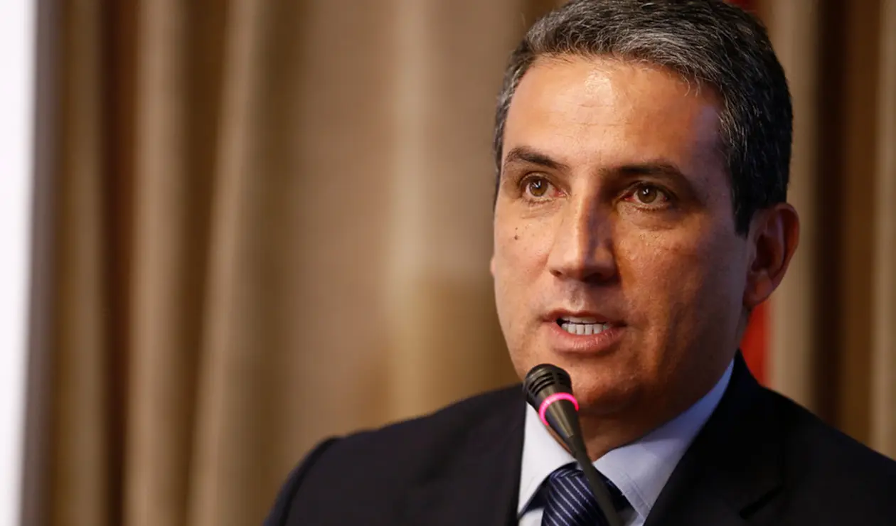 Fernando Jaramillo, Dimayor