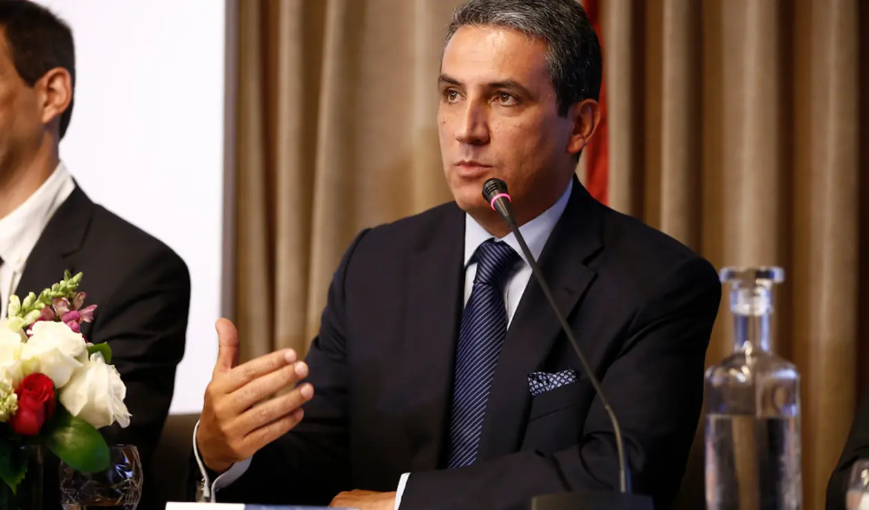 Fernando Jaramillo Dimayor