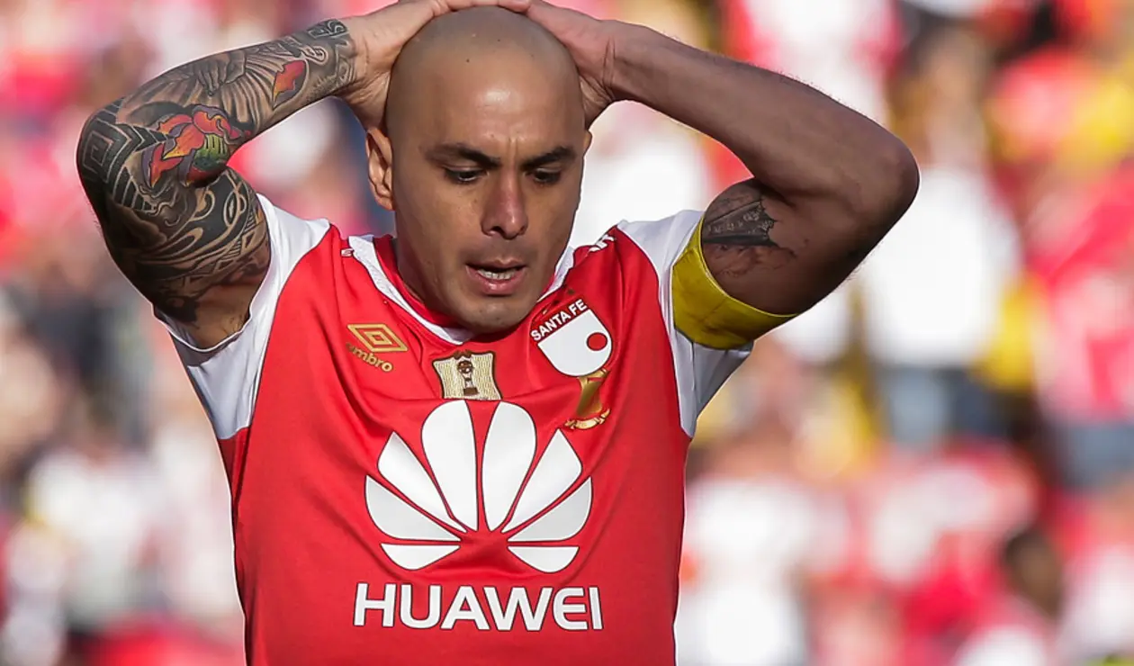 Omar Pérez, jugador argentino