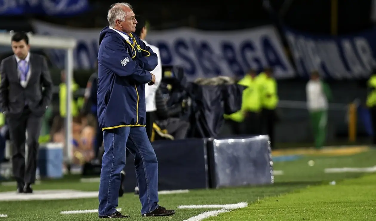 Fernando Castro, nuevo técnico del América